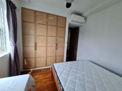 Dahlia Park Condominium (D17), Condominium #607513961